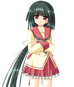 Narahashi Kaede