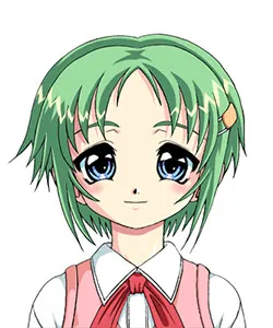 Sakai Hinako