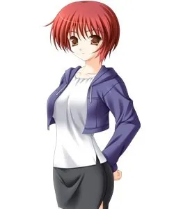 Inokuma Asuka