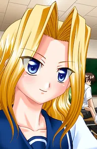 Kugimiya Nagisa