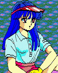 Takamura Rie