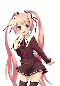 Nanashino Asuka