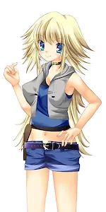 Yamaga Nina