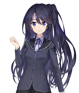 Sunomiya Sae