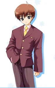 Toujou Youhei