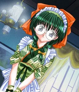 Takahama Kikyou
