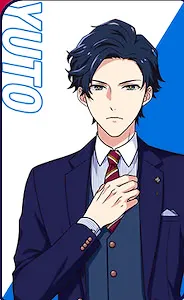 Kazehare Yuto