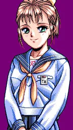 Fujitani Mino