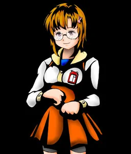 Moriya Marie