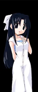 Sarashina Minato