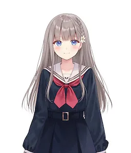 Sasamori Hana