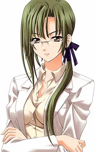 Abe Setsuna