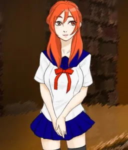 Tenma Momiji