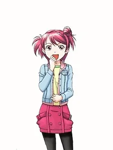Keira Tendo
