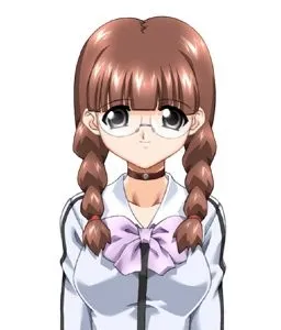 Nomoto Yumi