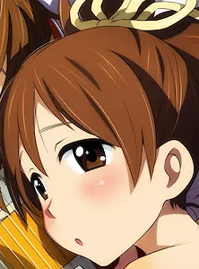 Hirasawa Ui