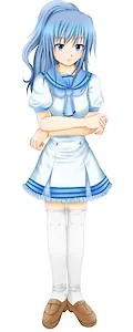 Minamijuuji Hana