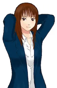 Mimura Mari