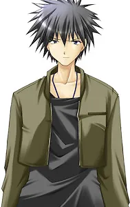 Kuzuha Itsuki