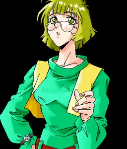 Morikawa Eri