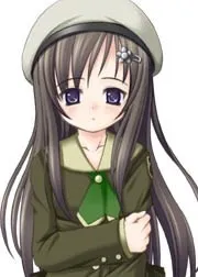 Amakawa Shizuru
