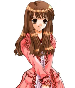 Megumi