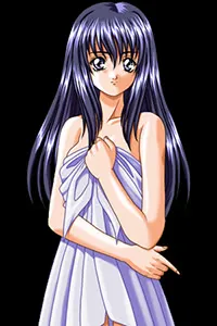 Sakurai Yumika