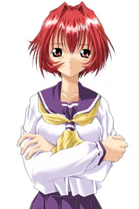 Kaminaga Natsuki
