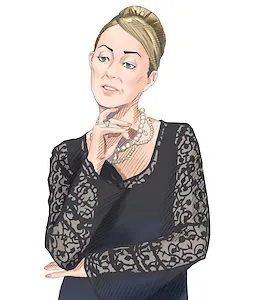 Margaret Patrice