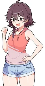 Nanami Mitsuki