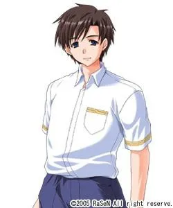 Amakusa Tokitsugu