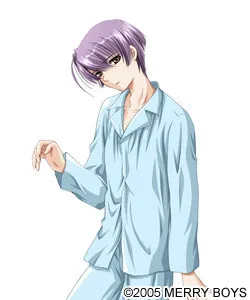 Senke Tomonari