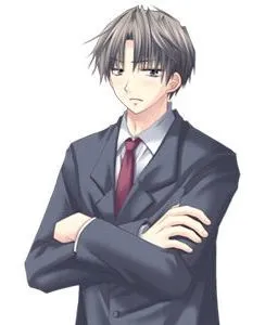 Kujou Takami