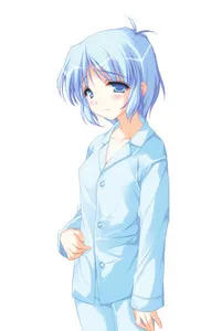 Kudou Hatsumi