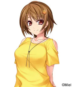 Hayami Yuzuki