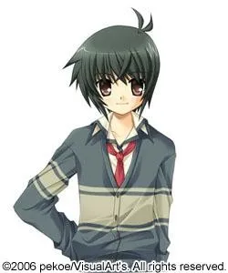 Yamabuki Kotonari