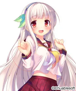 Himekami Ayame