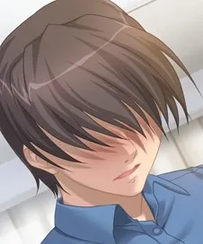Ishimaru Kyousuke