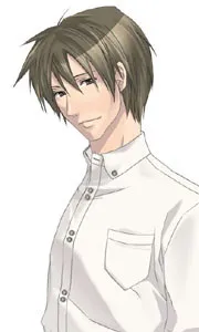 Koshinoyuki Satoru