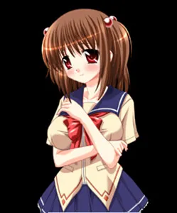 Kinoshita Mahiru