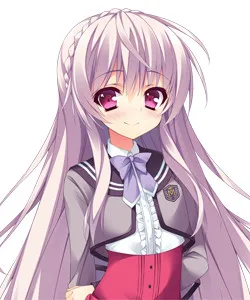 Kitazono Saya