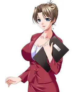 Ooizumi Shouko