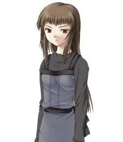 Hondou Sayaka