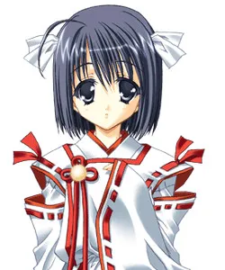Minashiro Konoha