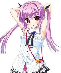 Saisu Riku