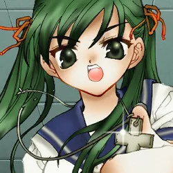 Tsukishiro Kanna
