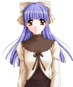 Ohara Mitsue