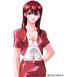 Serizawa Sakura