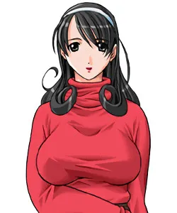 Okano Kaori