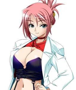 Akagi Shigure